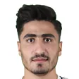 محمدمهدی احمدی