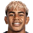 لامین یامال